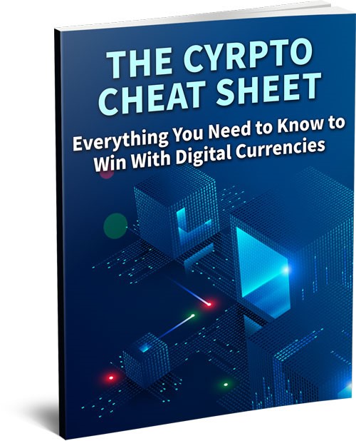 The Crypto Cheat Sheet: Everything You Need to Know to Win With Digital Currencies book